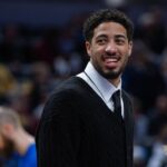 Tyrese Haliburton