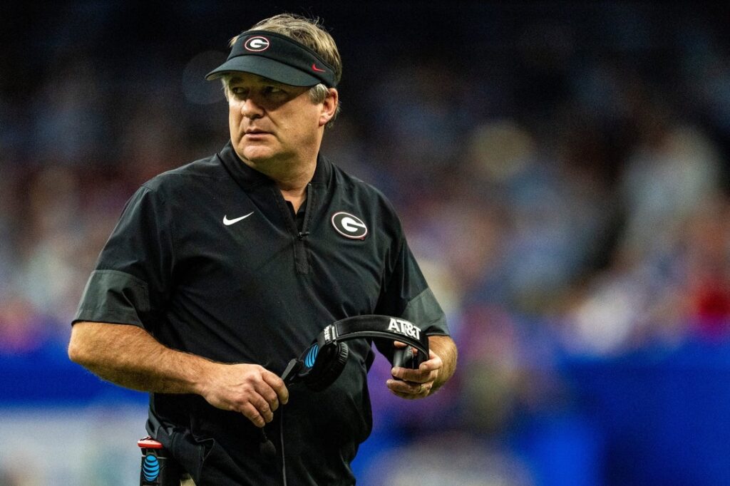kirby smart