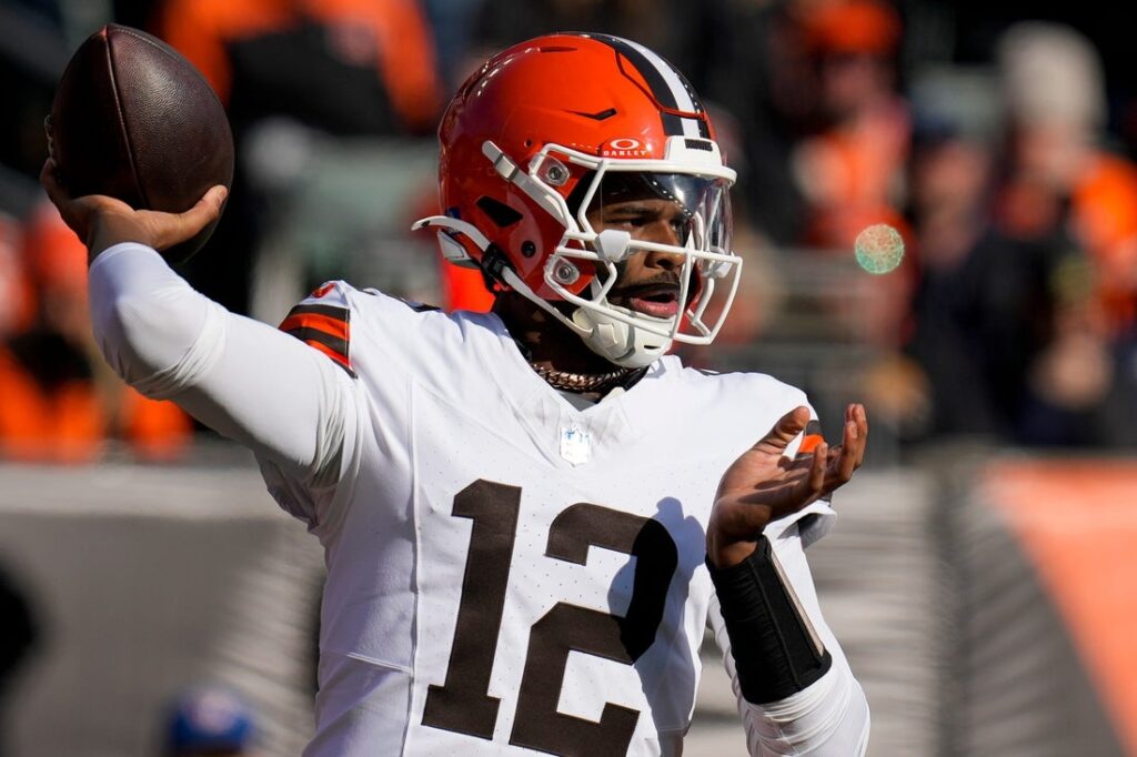 shedeur sanders
