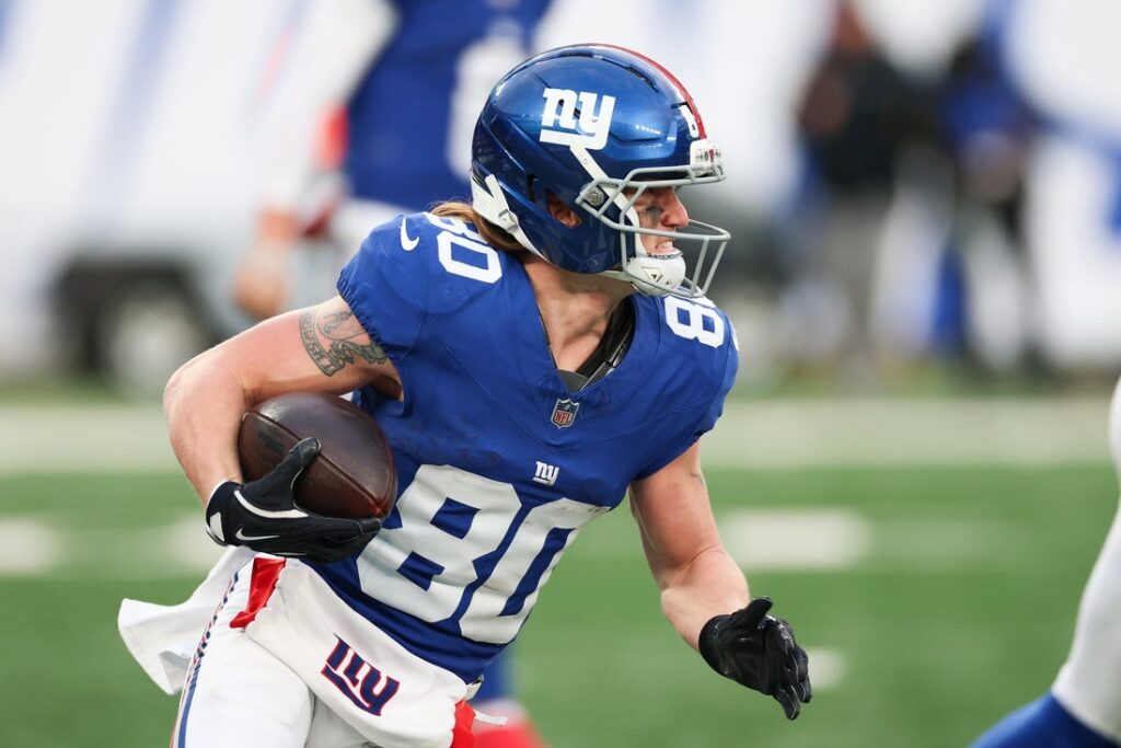 Gunner Olszewski