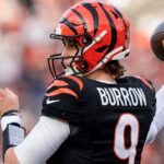 Joe Burrow