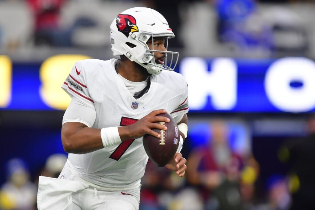 jacoby brissett