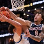Kentucky, Gonzaga