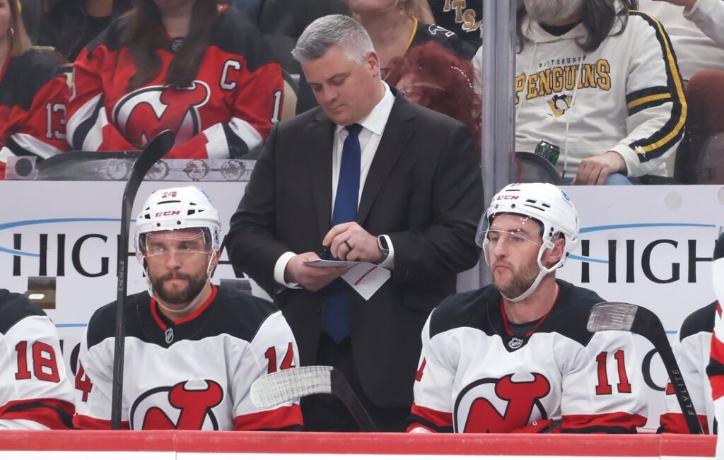 sheldon keefe