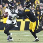 lamar jackson