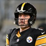 aaron rodgers steelers