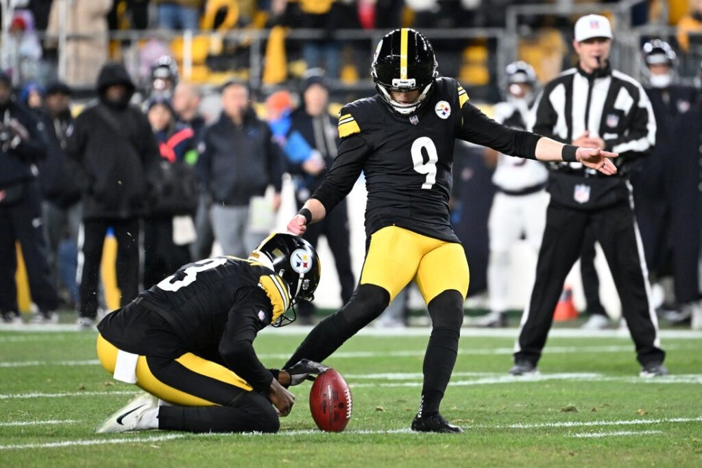 chris boswell