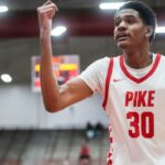 isaiah hill pike