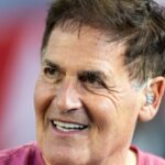 Mark Cuban