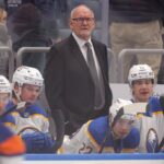 Lindy Ruff