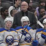 Lindy Ruff