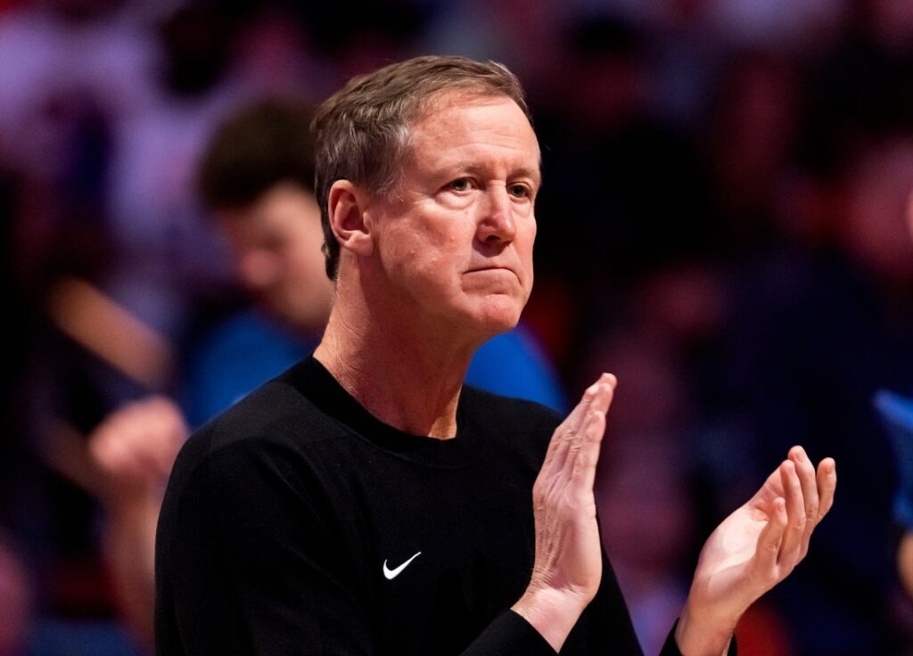stotts warriors
