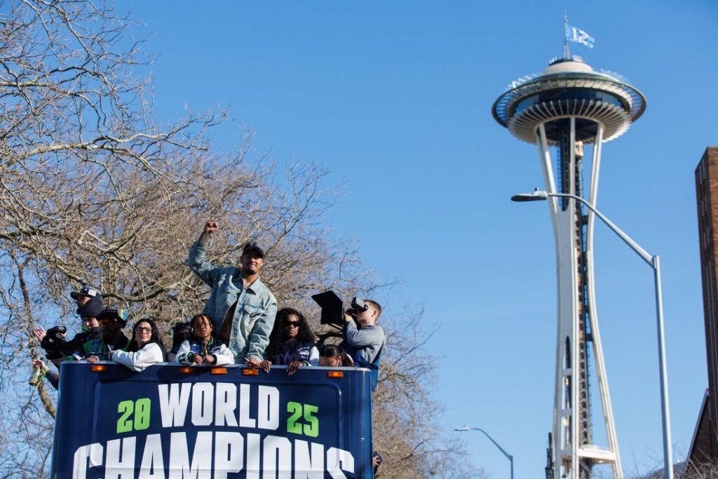 Seahawks