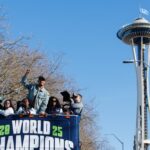 Seahawks