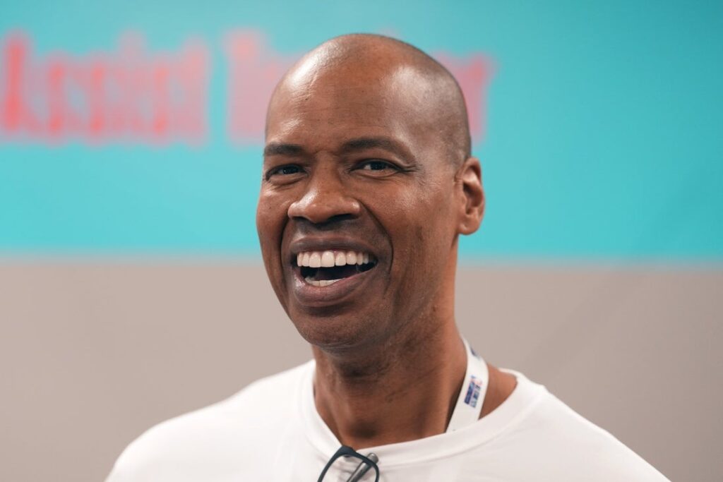 jason collins