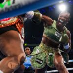Claressa Shields