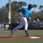 joe mack marlins