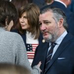 Ted Cruz