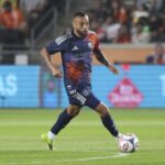 Houston Dynamo, LAFC