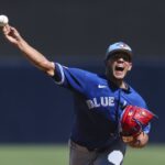 Jose Berrios