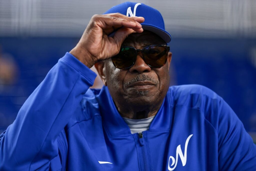 Dusty Baker
