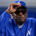 Dusty Baker