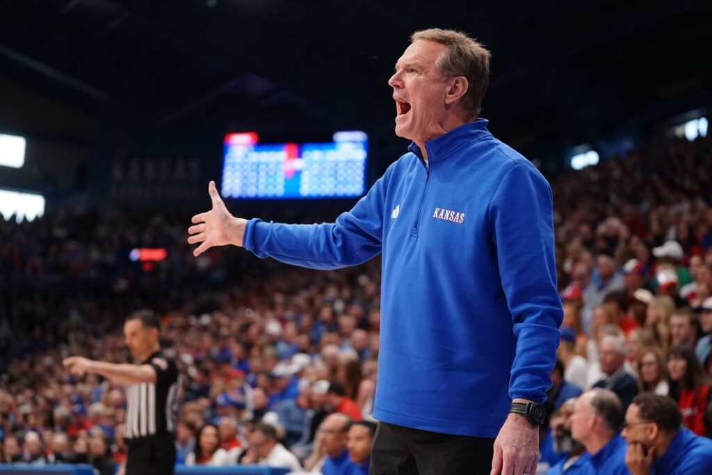 bill self
