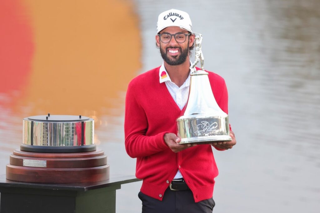 arnold palmer invitational