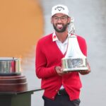 arnold palmer invitational