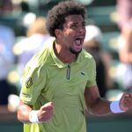 arthur fils indian wells