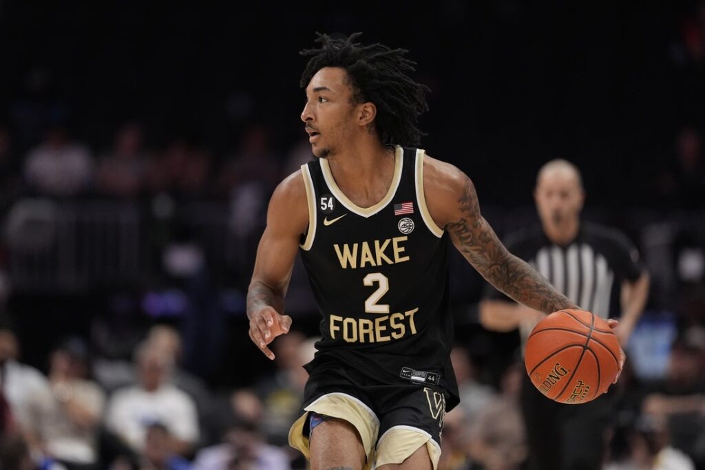 Juke Harris