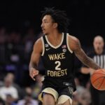 Juke Harris