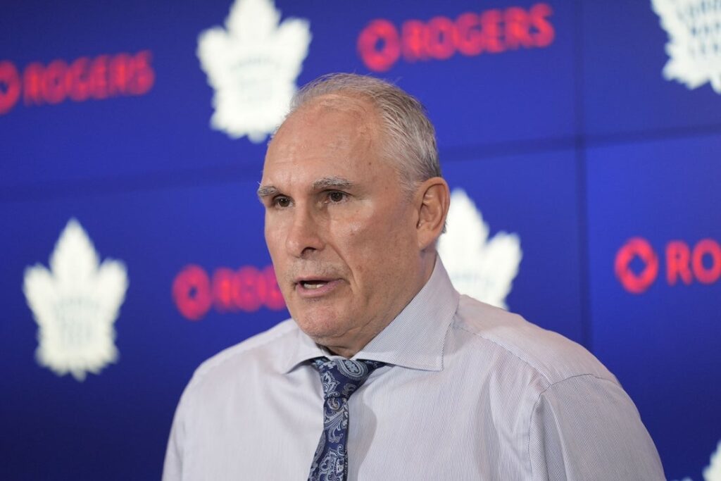 berube
