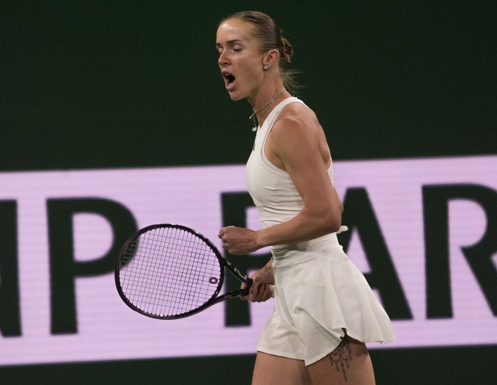 svitolina