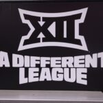 big 12, logo