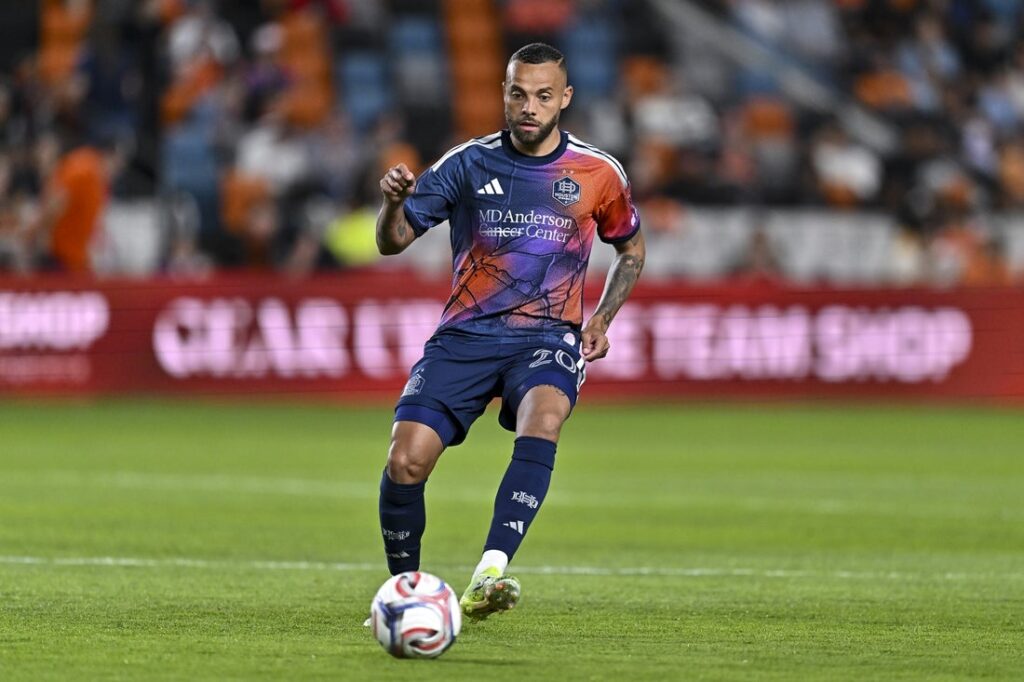 dynamo augusto