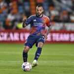 dynamo augusto
