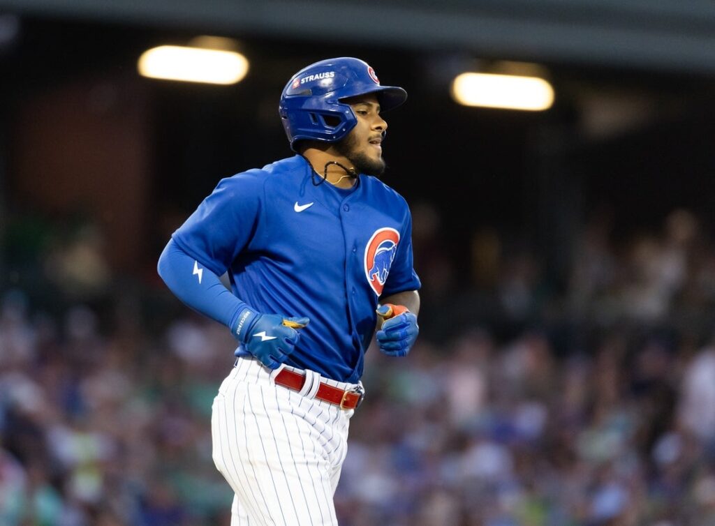 pedro ramirez cubs