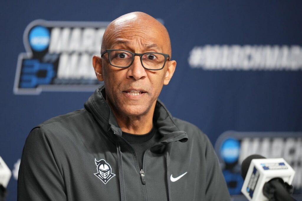 johnny dawkins