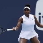 Venus Williams