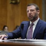 "Markwayne Mullin" AND "secretary"