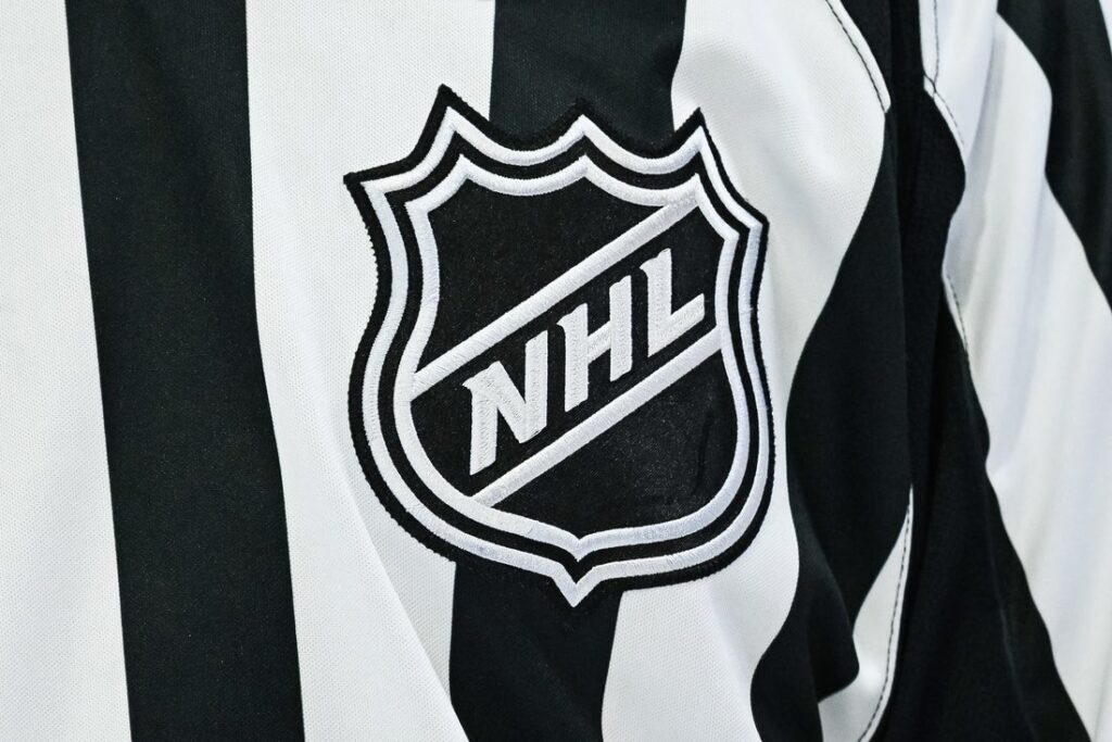nhl logo