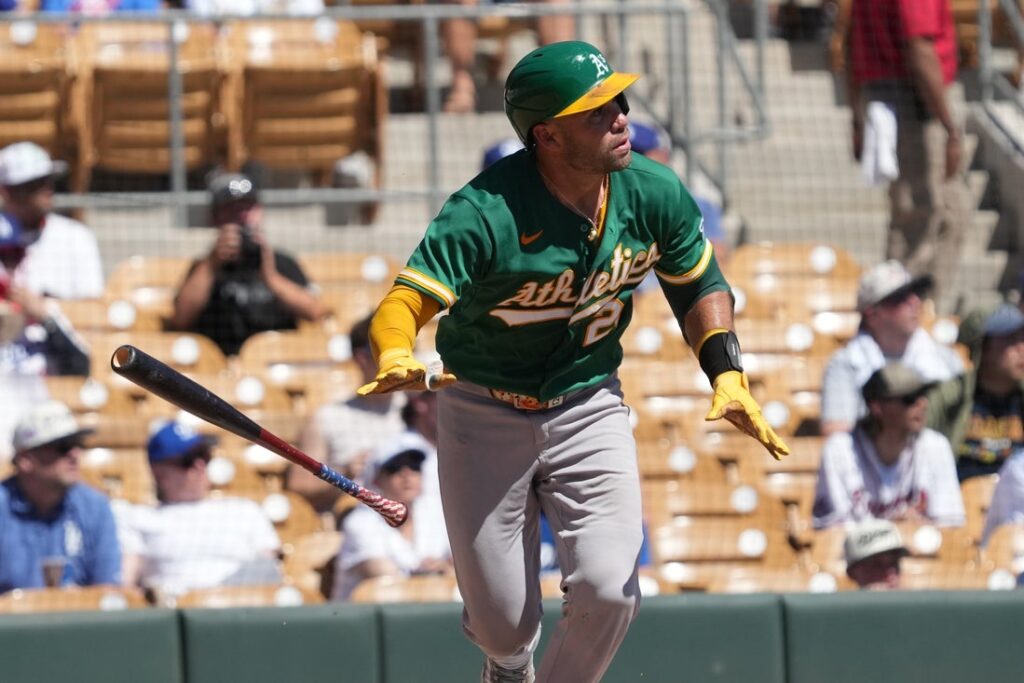 Austin Wynns