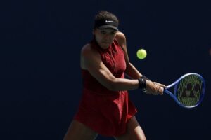naomi osaka