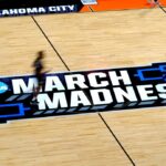 NCAA Tournament logo