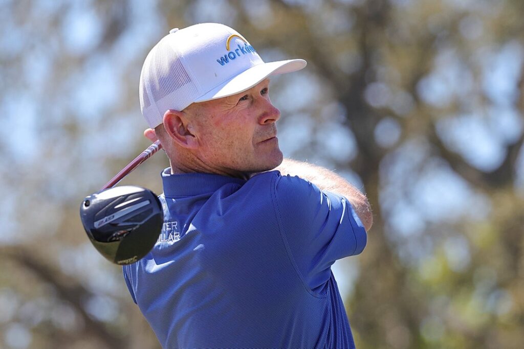 brandt snedeker