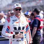 Shane van Gisbergen