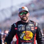 Austin Dillon