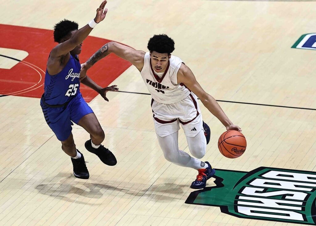 "Kam Mercer"