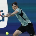 taylor fritz